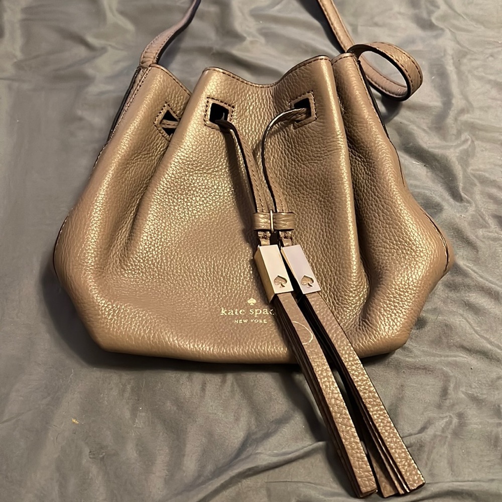 Kate Spade balluchon